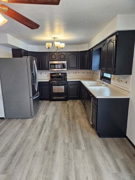 Building Photo - 2646 Finger Rd