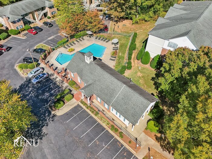 Building Photo - 1114 Bethabara Hills Ct