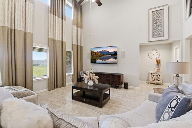 Building Photo - 1026 Bayou Meadow Dr