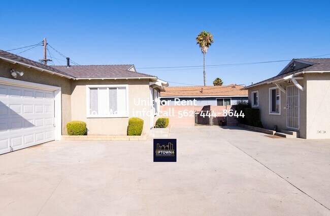 Building Photo - House - 2 Bedrooms / 1 Bathroom / Downey