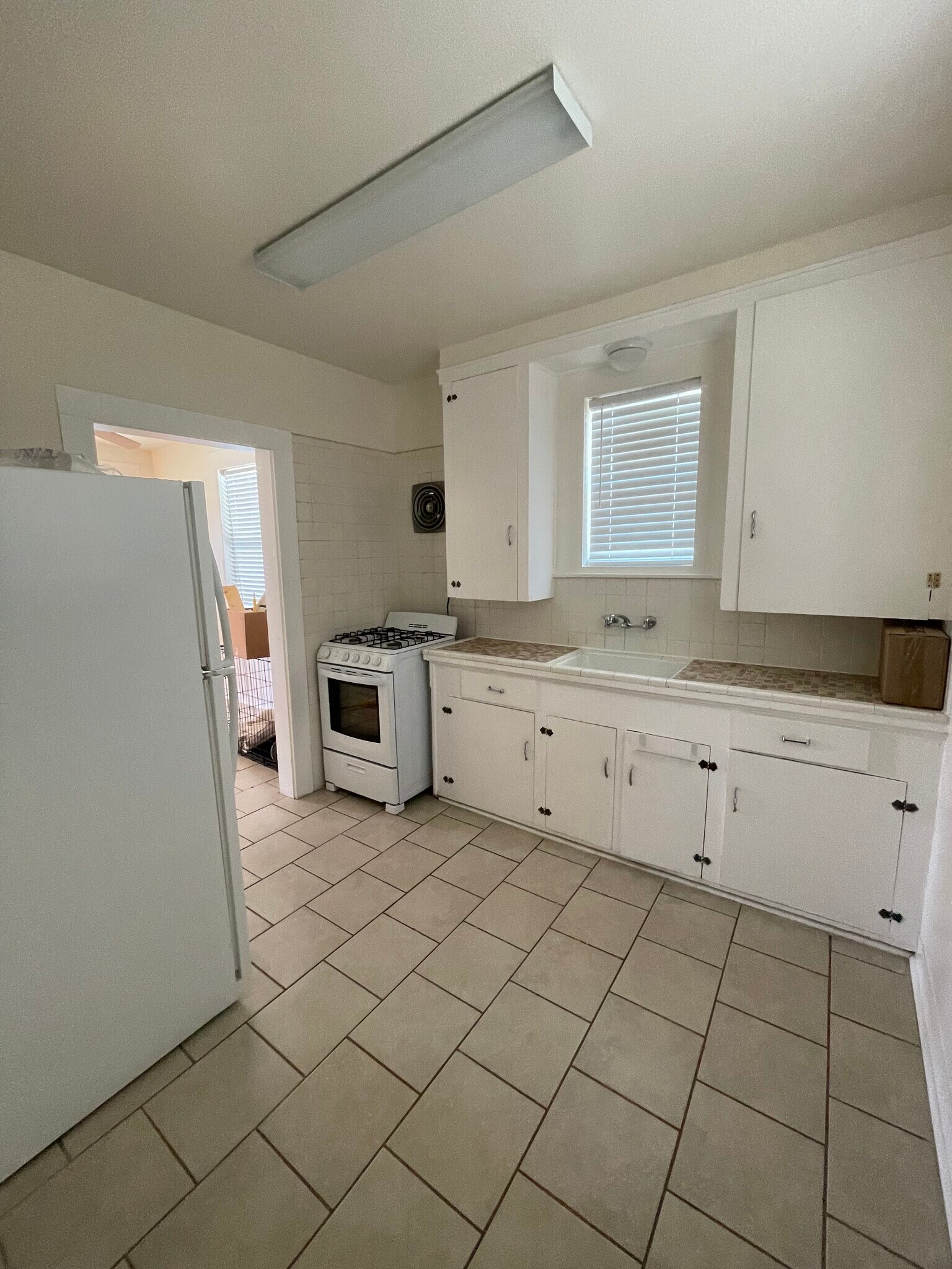 Kitchen - 2016 57th St