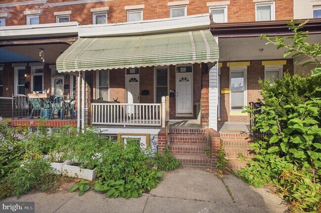 Building Photo - 3146 Remington Ave