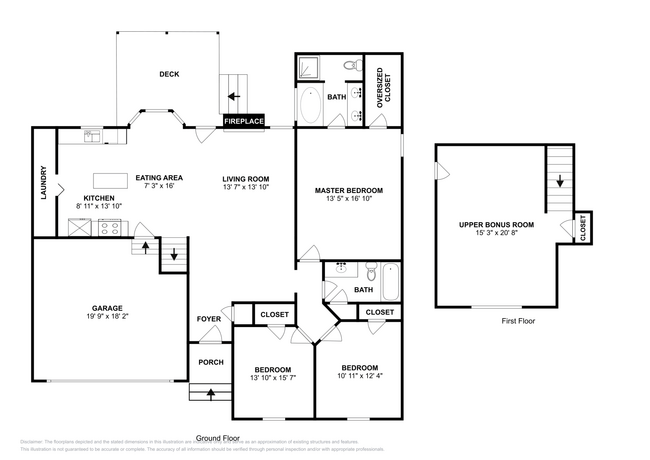 Building Photo - 2941 Brewster Drive