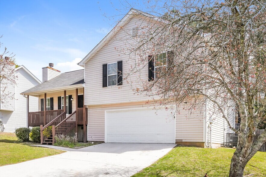 Building Photo - 728 Stonebridge Park Cir