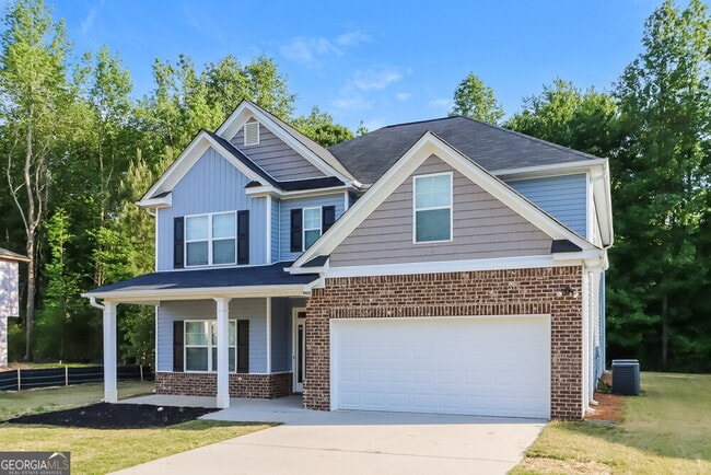Building Photo - 1020 Bluecoat Cir
