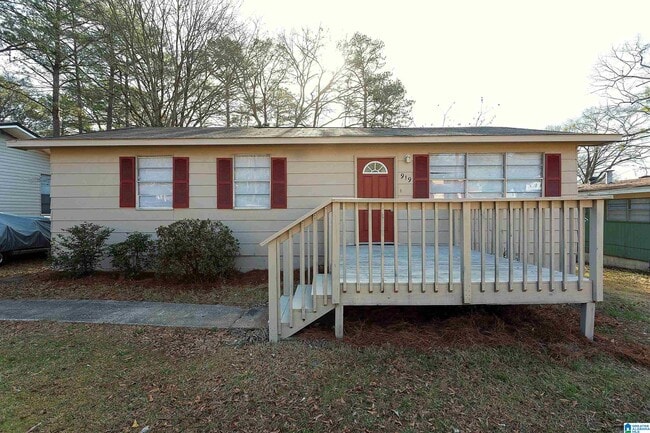 Primary Photo - 919 27th Ave N