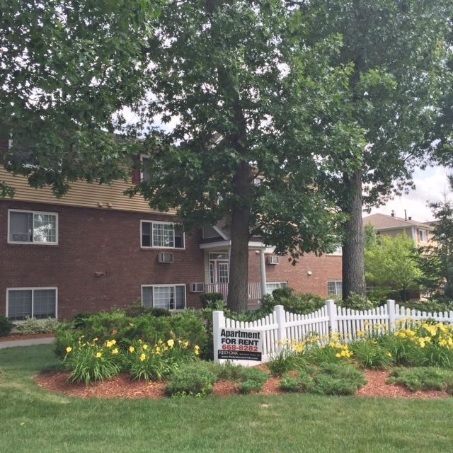 Building Photo - 3961 Brown Ave
