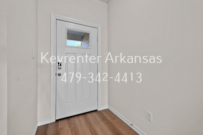 Building Photo - Beautiful, Brand New 4/2 in Gentry!