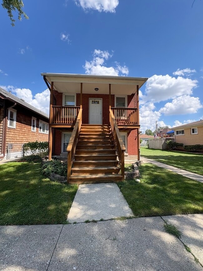 Primary Photo - 4159 Deyo Ave