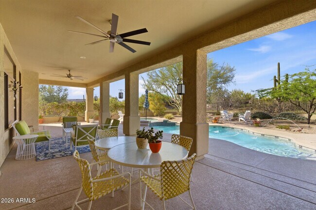 Building Photo - 7592 E Monterra Way