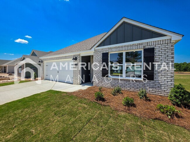 Building Photo - New Construction Home for Rent in Calera, AL - Timberline Community!