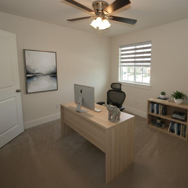 Building Photo - 131 Furlong Dr