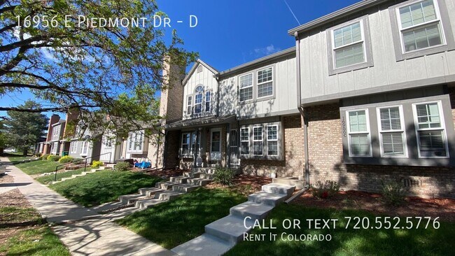 Building Photo - 16956 E Piedmont Dr