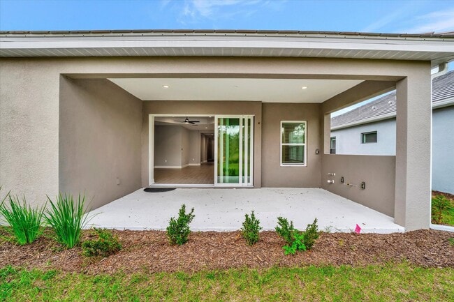 Building Photo - Stunning Brand New Build ~ Sarasota Grand Park 3 bed/3 bath/2 car garage