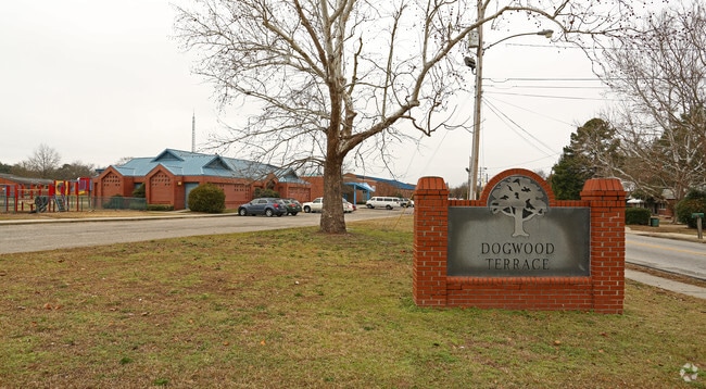 Building Photo - 2053 Old Savannah Rd