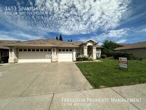 Building Photo - 1453 Spanish Bay Way