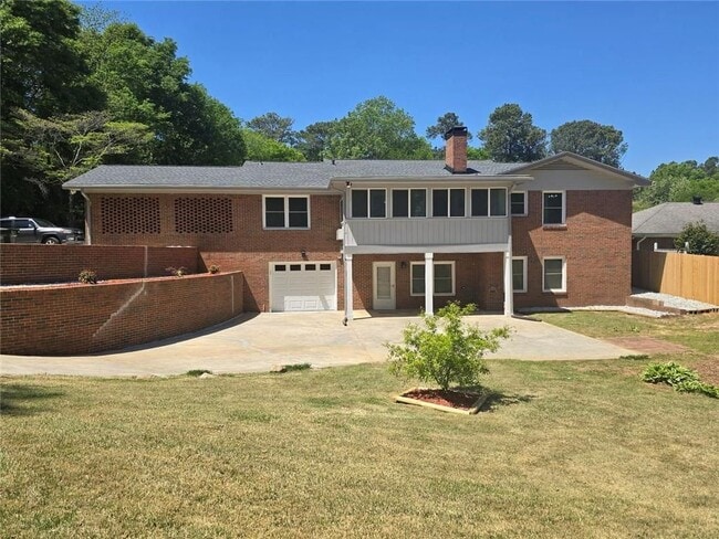 Building Photo - 3420 Northside Dr
