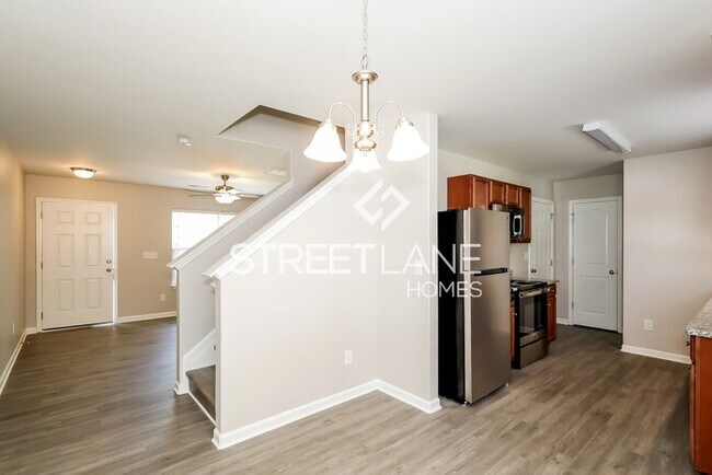Building Photo - Charming 3 bedroom home in Charlotte!
