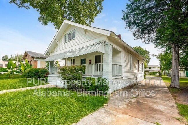 Building Photo - 4617 Court S