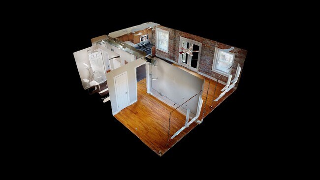 Interior Photo - z-103125-Watkins Place - 1215 Brush Creek