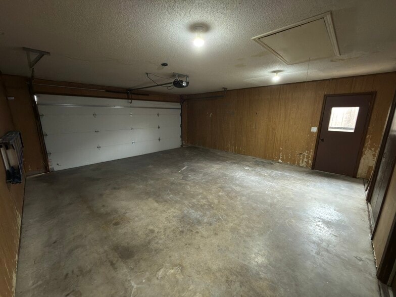 Garage - 2105 Appomattox