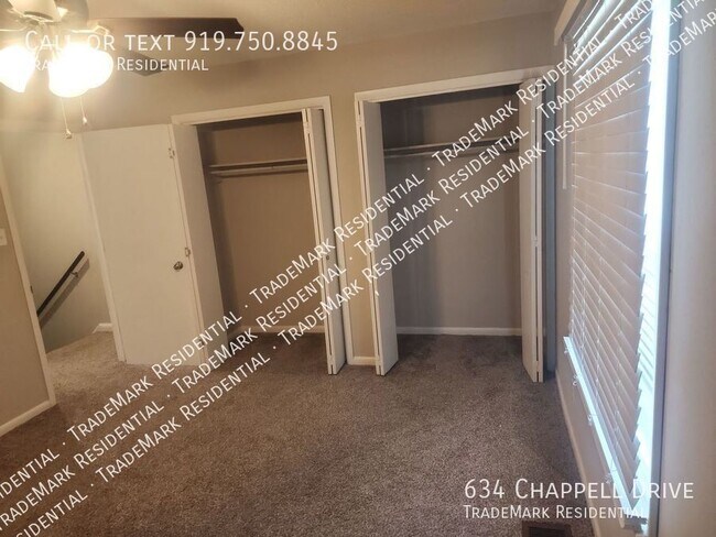 Building Photo - 634 Chappell Dr