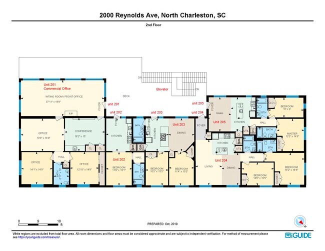 Building Photo - 2000 Reynolds Ave