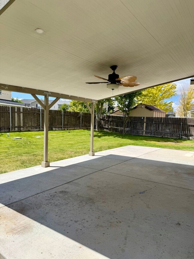 Building Photo - Wonderful Home for rent in Caldwell