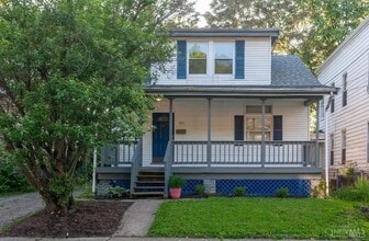 Building Photo - 1217 Purcell Ave