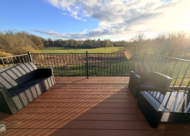 Building Photo - Gorgeous 2022 Build | 4 Bed + 2.5 Bath | Cornelius Single Family Home Located In Laurel Woods Nei...