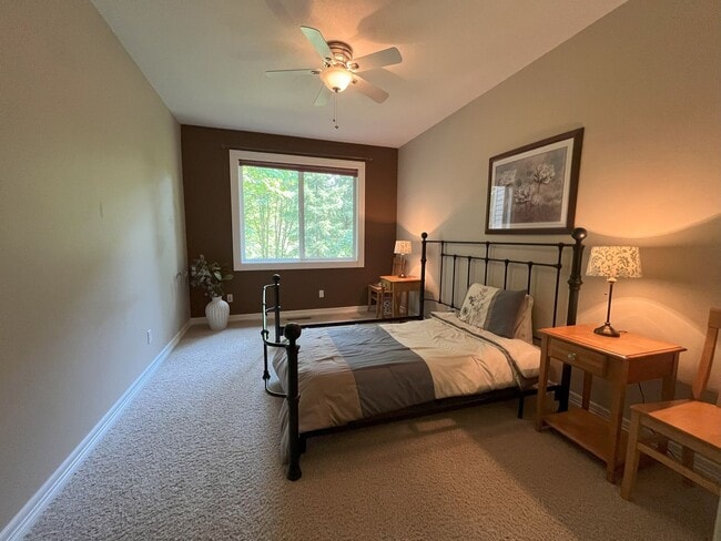 Building Photo - Forest-View Luxury Home with 5 Bedrooms, Luxury Primary Suite & Gourmet Kitchen