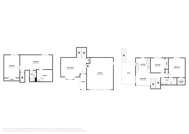 Building Photo - 13800 Raven St NW