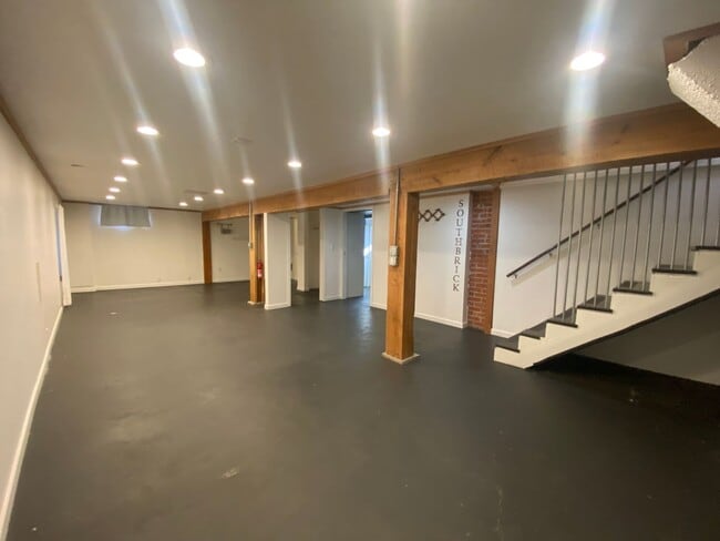 Building Photo - Perry District Gem – Move-In Ready 3 plus Bed / 2 Bath Brick Home with Finished Basement & 2-Car ...