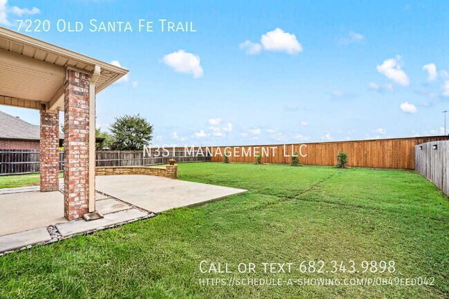 Building Photo - 7220 Old Santa Fe Trail