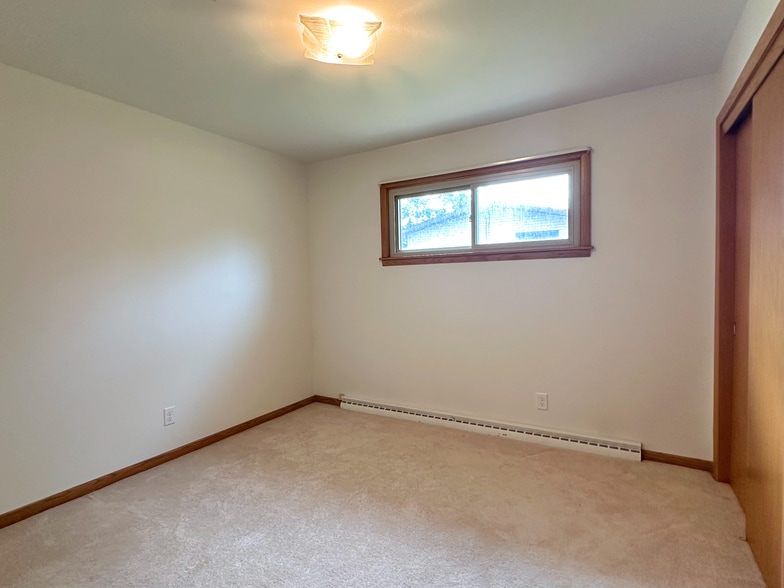Bedroom 2 - 848 W Cecil St
