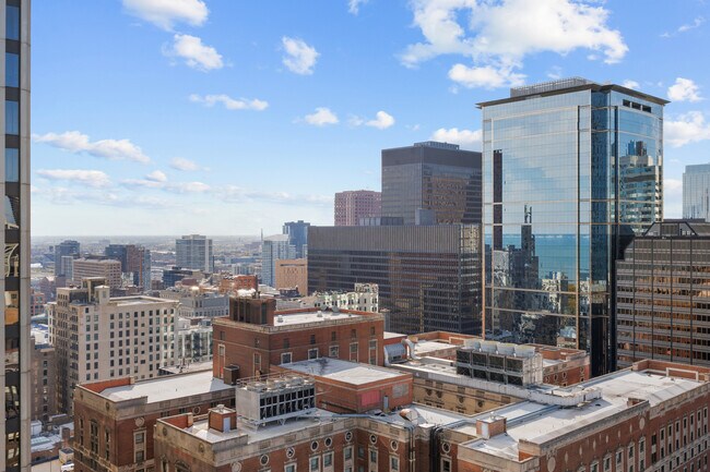 Building Photo - 60 E Monroe St