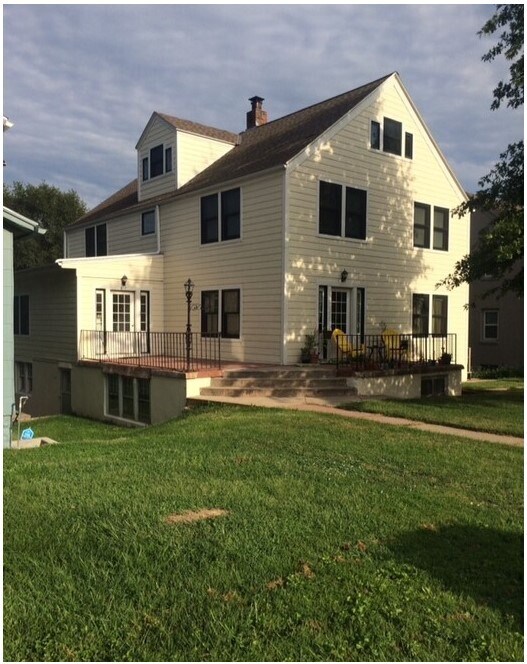 Building Photo - 817 N 48th St