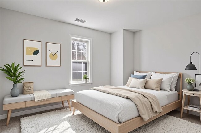 Building Photo - NEWLY RENOVATED 4 BEDROOM HOME IN ASHBROOK