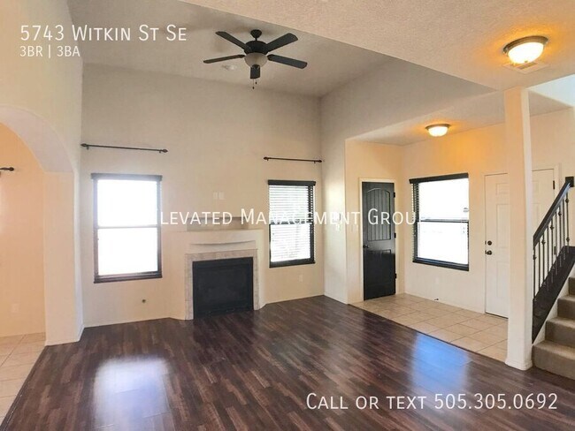 Building Photo - 5743 Witkin St SE