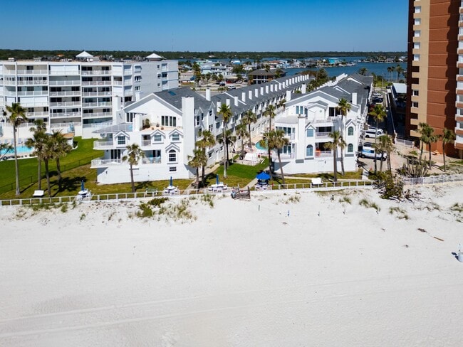 Building Photo - 17960 Gulf Blvd