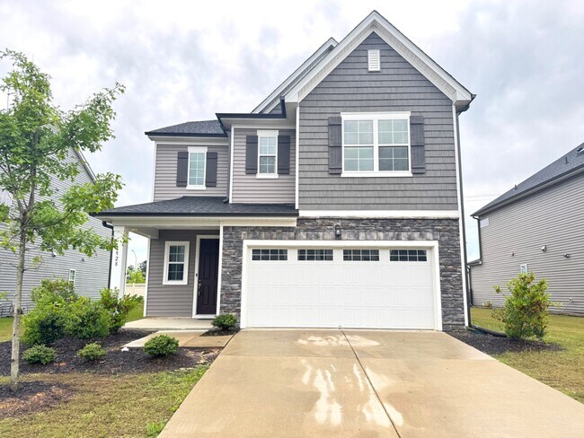 Primary Photo - 4 Bedroom Single Family Home for Rent