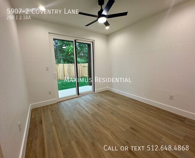 Building Photo - 5907 Coventry Ln