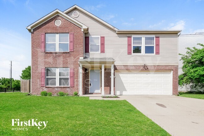 Building Photo - 10830 Clear Spring Dr