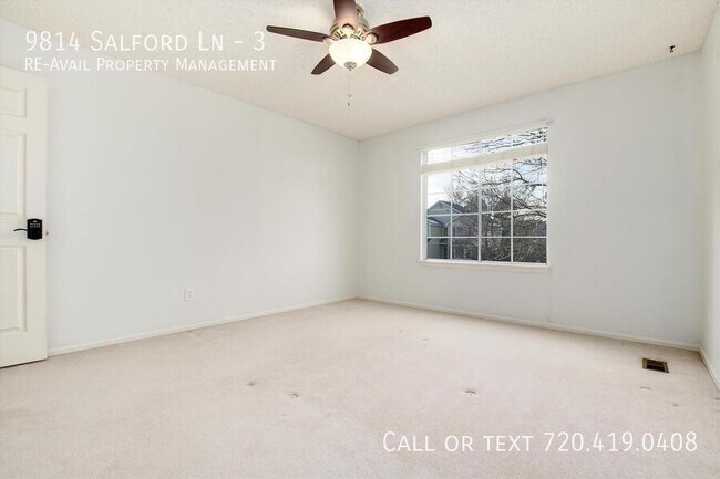 Building Photo - 9814 Salford Ln