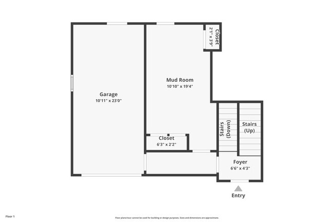 Building Photo - Spacious 4-Bedroom Home