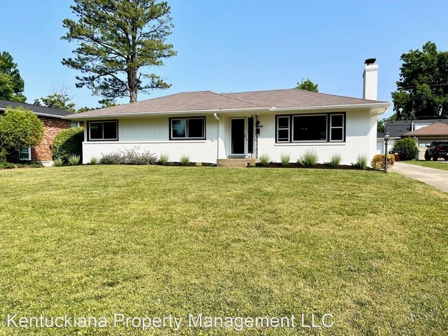 Primary Photo - 3 br, 2.5 bath House - 3609 Hanover