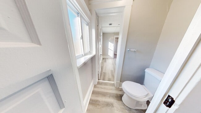 Building Photo - 7408 Dudley Ave