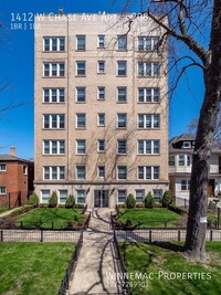 Building Photo - Great Apartment For Rent