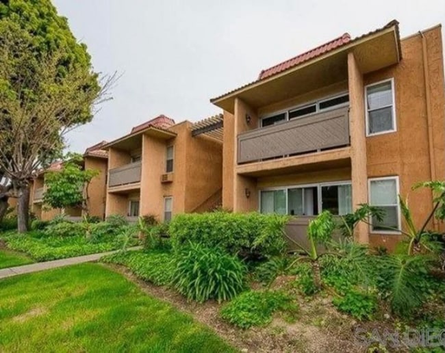 Building Photo - 6911 Alvarado Rd