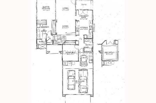 Building Photo - 2601 Sierra Sage St
